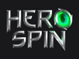 HeroSpin logo